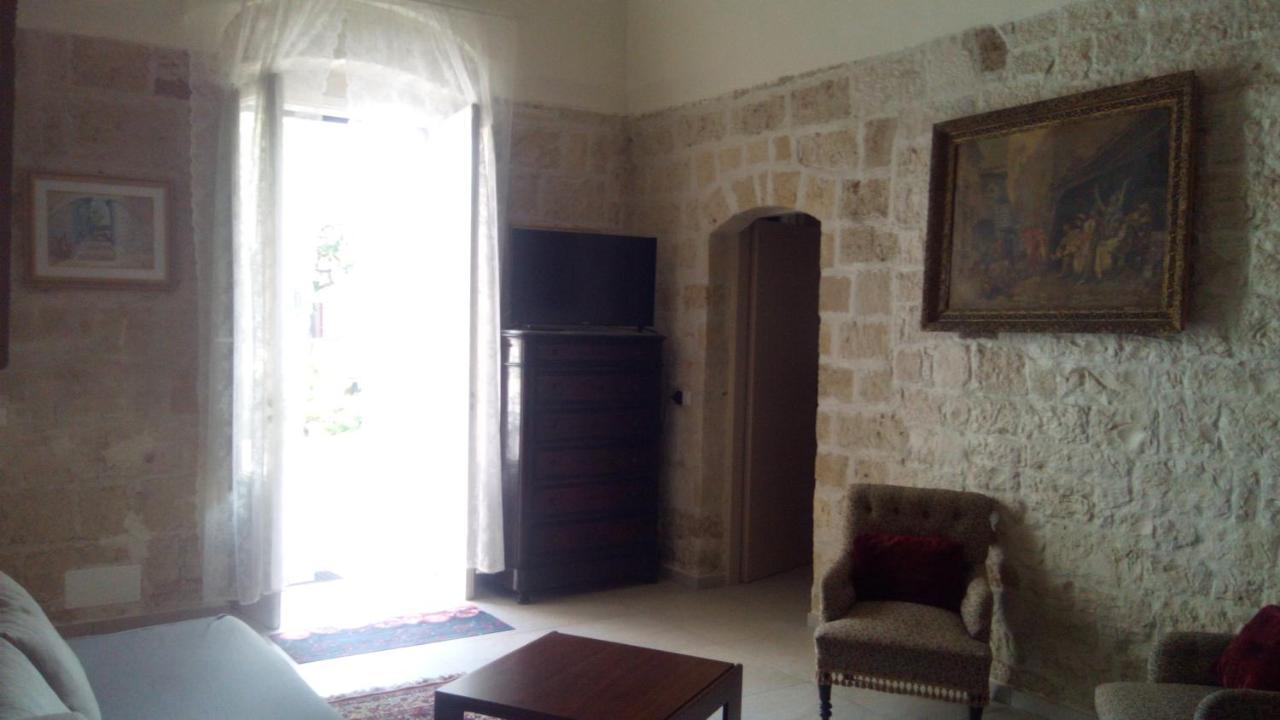 Villa Ida In Bari Buitenkant foto