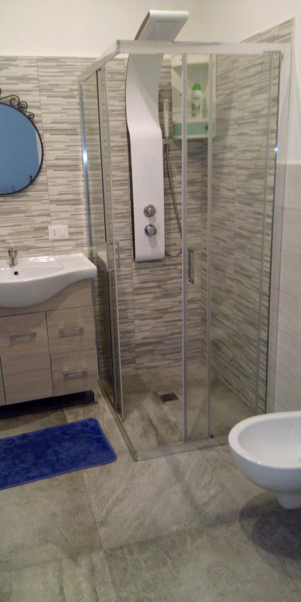 Villa Ida In Bari Kamer foto