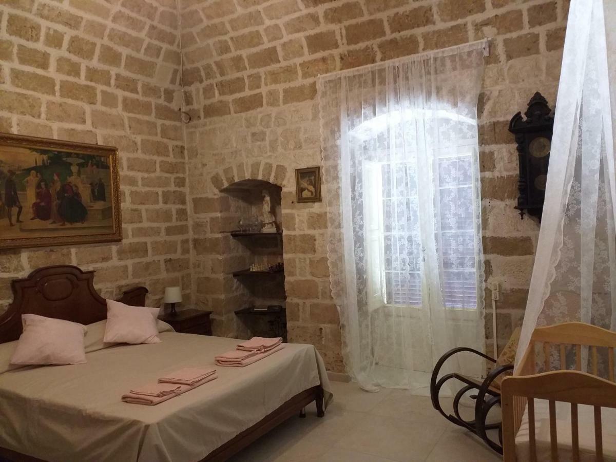 Villa Ida In Bari Buitenkant foto
